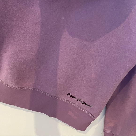 Roots Original Hoodie - Picture 4 of 6